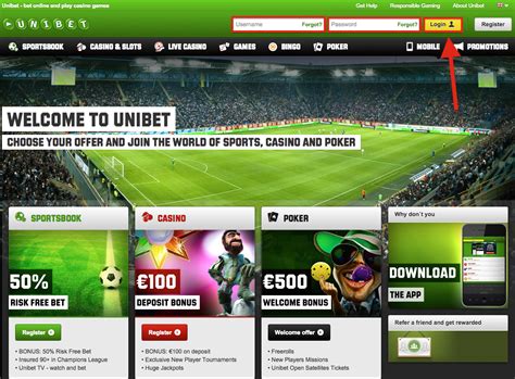unobet.com