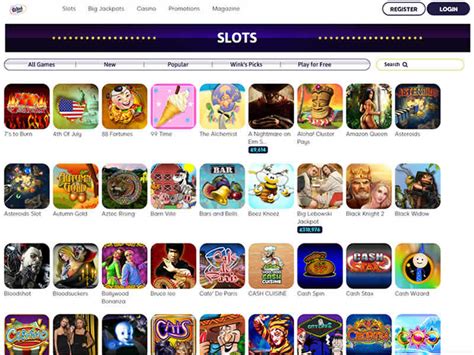 winkcasino