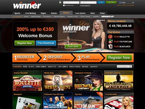 winnerscasino