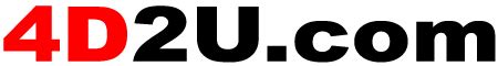 www.4d2u.com