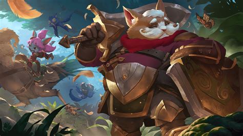 yordle